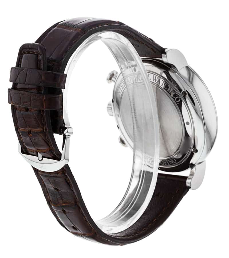 IWC Portofino Chronograph IW391009